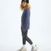 Sunriser Langarm-T-Shirt für Jungen und Mädchen Sunriser Langarm-T-Shirt für Jungen und Mädchen