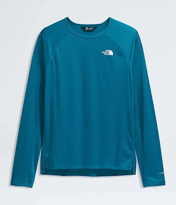 Sunriser Langarm-T-Shirt für Jungen und Mädchen Sunriser Langarm-T-Shirt für Jungen und Mädchen