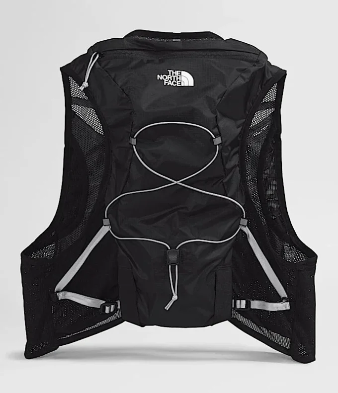 Sunriser Run Vest 8