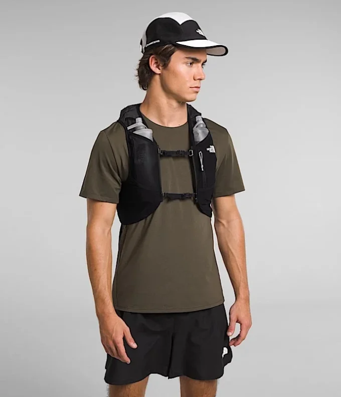 Sunriser Run Vest 8