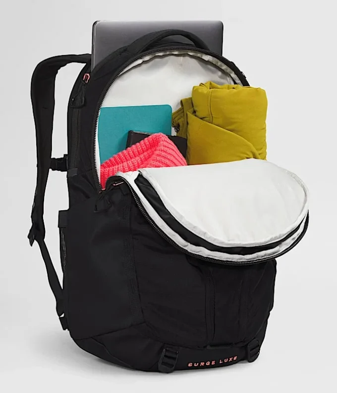 Surge Luxe Rucksack für Damen Surge Luxe Rucksack für Damen
