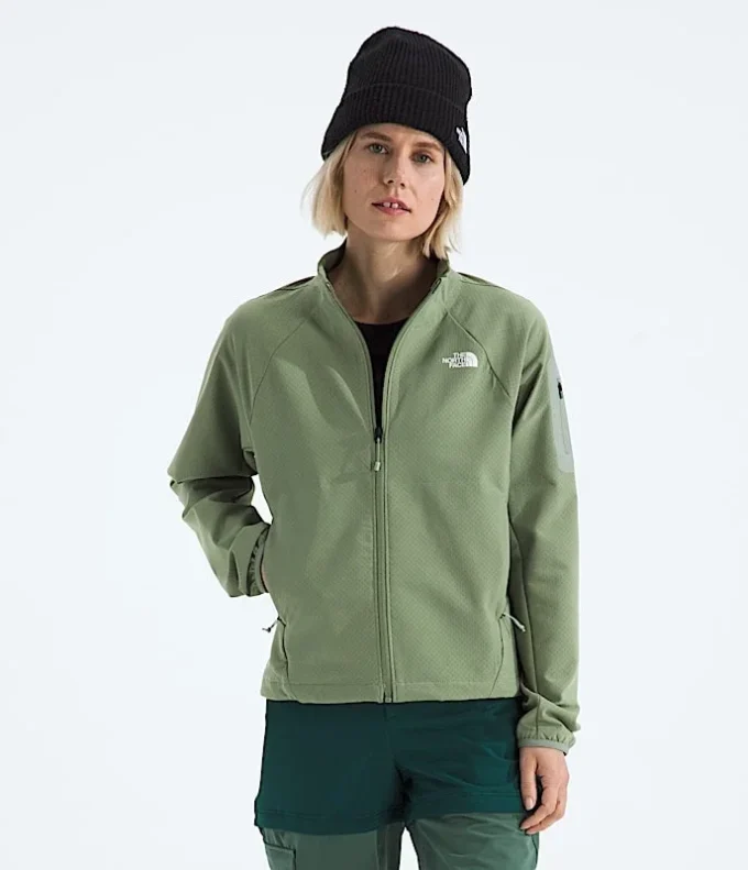 Tek Approach Jacke für Damen Tek Approach Jacke für Damen