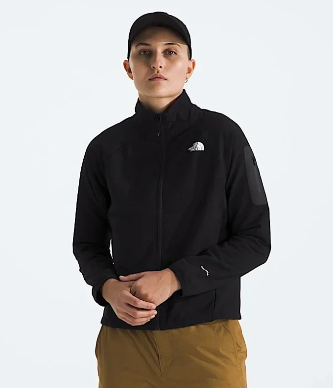 Tek Approach Jacke für Damen Tek Approach Jacke für Damen