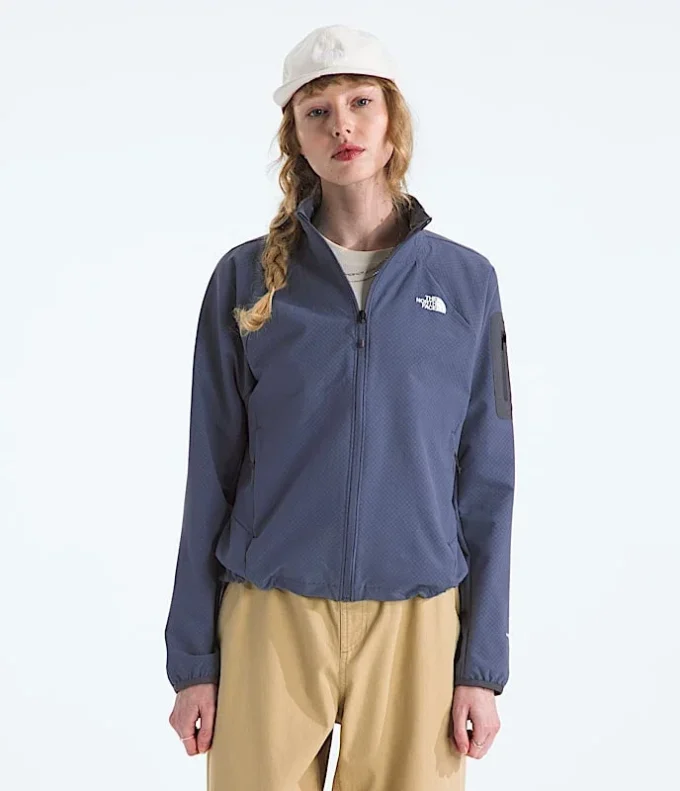 Tek Approach Jacke für Damen Tek Approach Jacke für Damen
