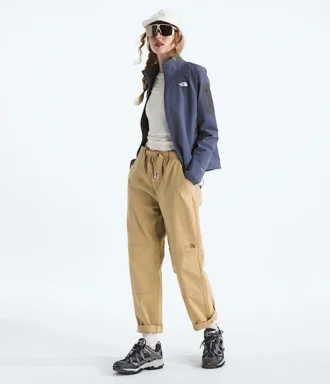 Tek Approach Jacke für Damen