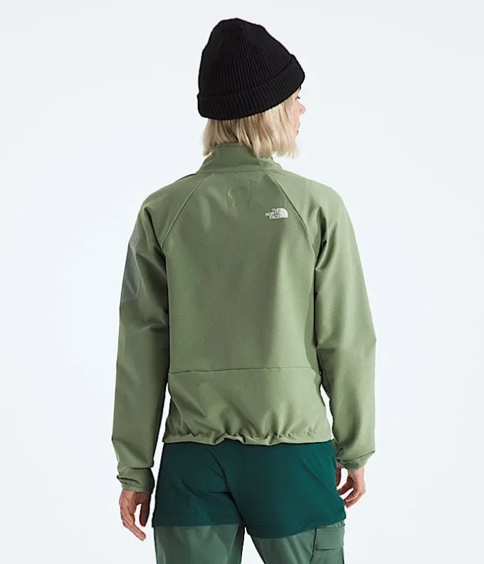 Tek Approach Jacke für Damen Tek Approach Jacke für Damen