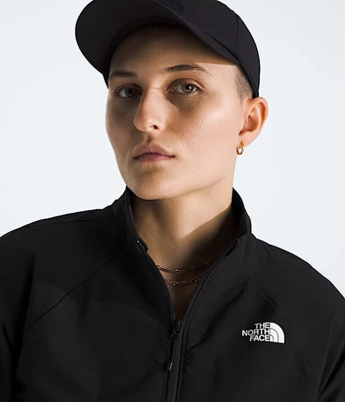 Tek Approach Jacke für Damen Tek Approach Jacke für Damen