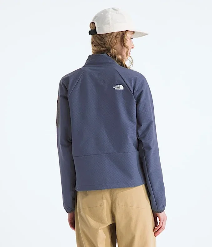 Tek Approach Jacke für Damen Tek Approach Jacke für Damen