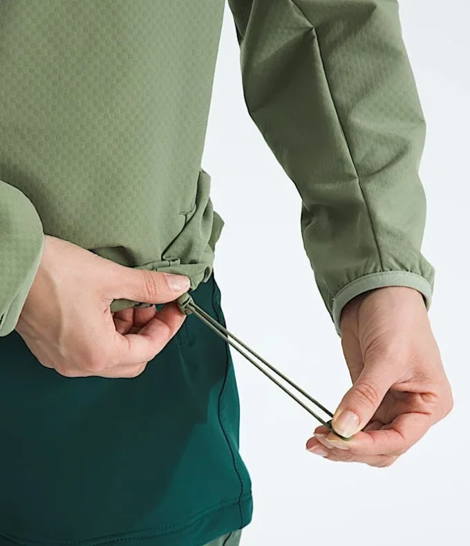 Tek Approach Jacke für Damen Tek Approach Jacke für Damen