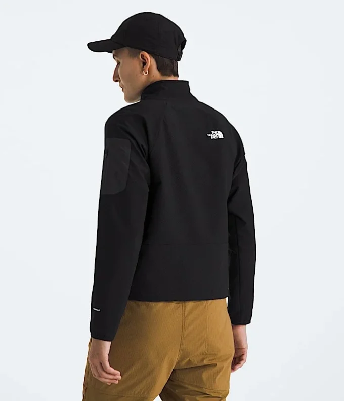 Tek Approach Jacke für Damen Tek Approach Jacke für Damen