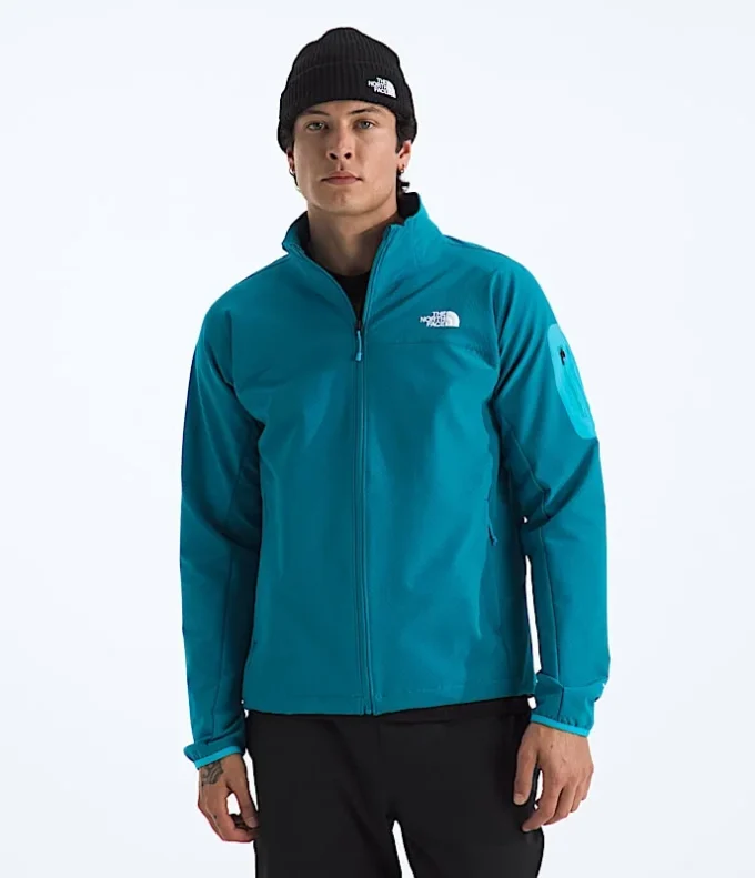Tek Approach Jacke für Herren Tek Approach Jacke für Herren