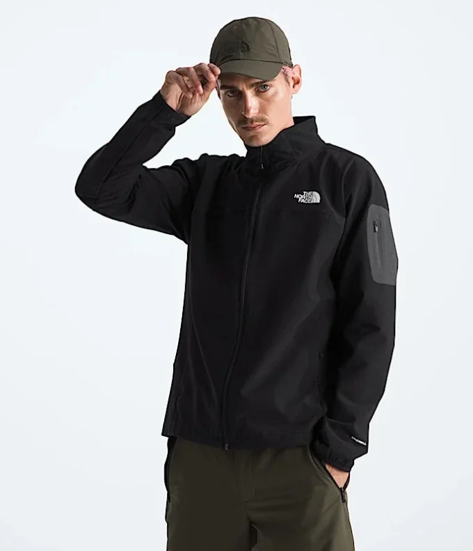 Tek Approach Jacke für Herren Tek Approach Jacke für Herren