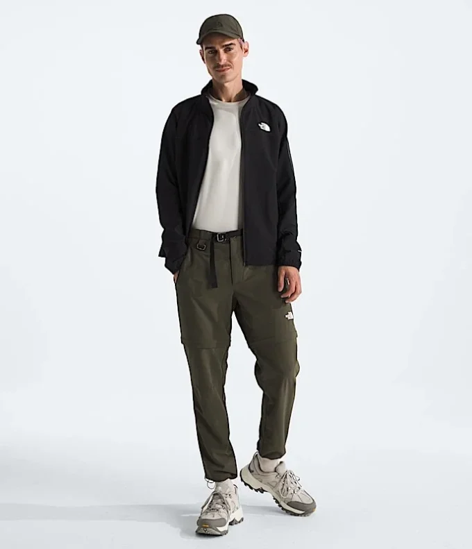 Tek Approach Jacke für Herren Tek Approach Jacke für Herren