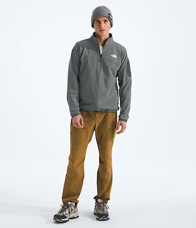 Tek Approach Jacke für Herren Tek Approach Jacke für Herren