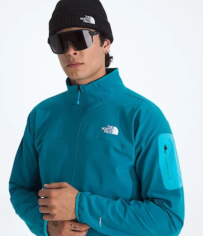 Tek Approach Jacke für Herren Tek Approach Jacke für Herren