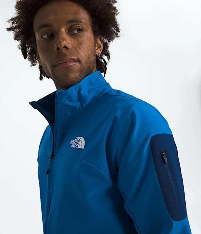 Tek Approach Jacke für Herren Tek Approach Jacke für Herren