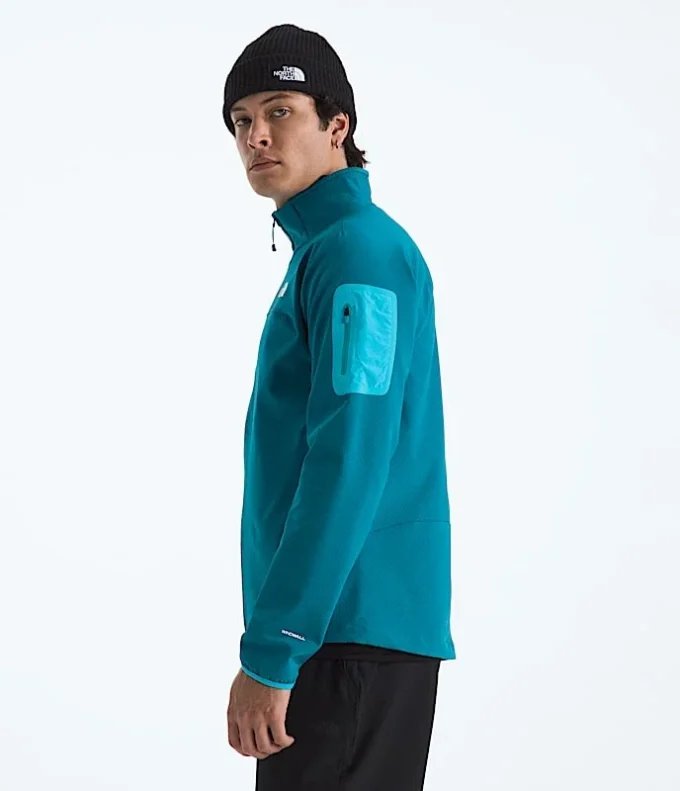 Tek Approach Jacke für Herren Tek Approach Jacke für Herren