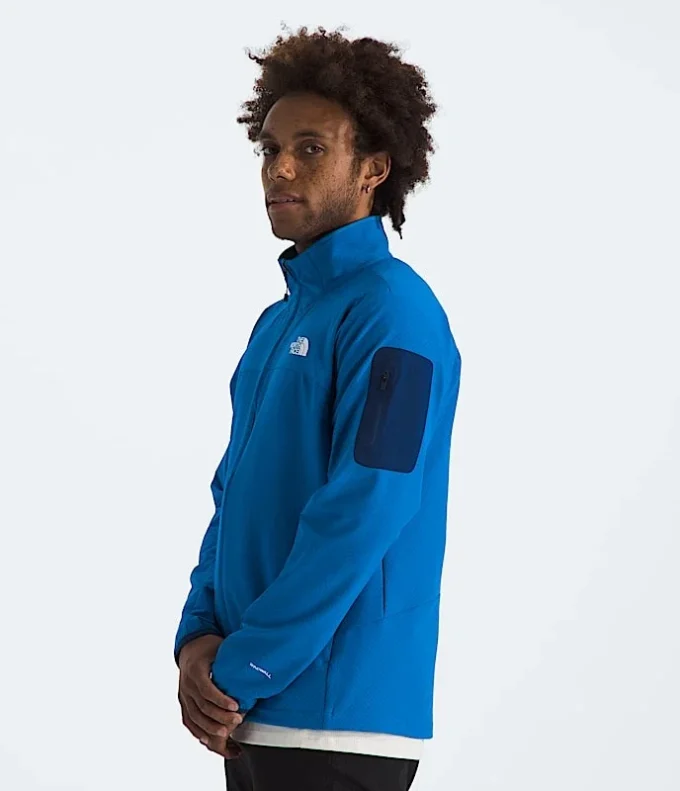 Tek Approach Jacke für Herren Tek Approach Jacke für Herren