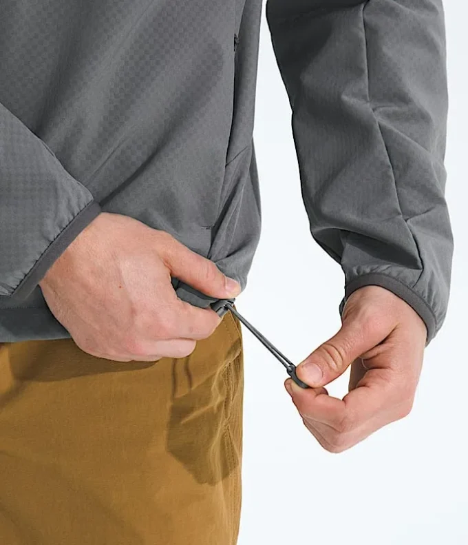 Tek Approach Jacke für Herren Tek Approach Jacke für Herren