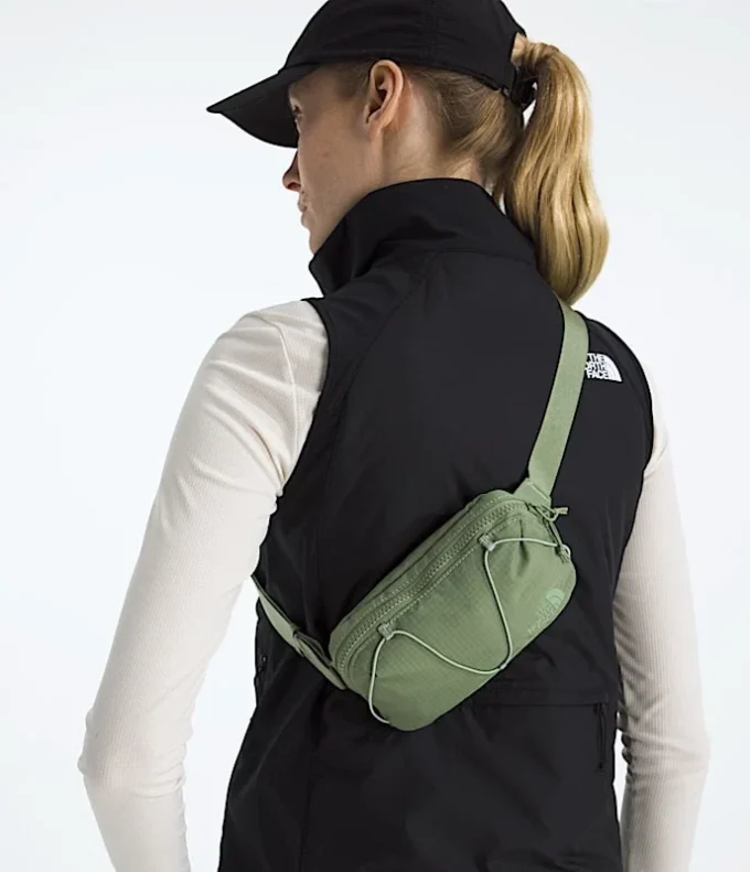 Terra Lumbar Pack – 1 l Terra Lumbar Pack – 1 l