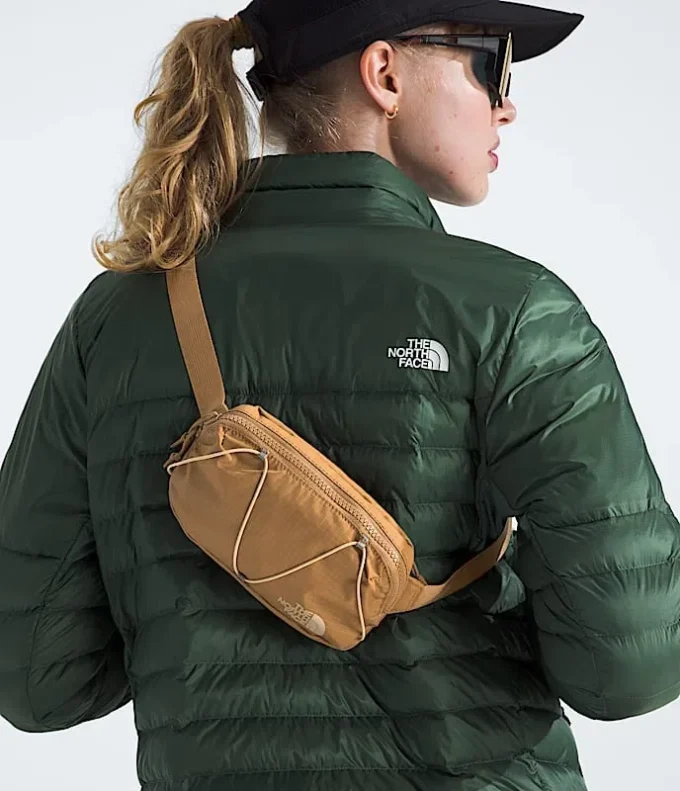 Terra Lumbar Pack – 1 l Terra Lumbar Pack – 1 l