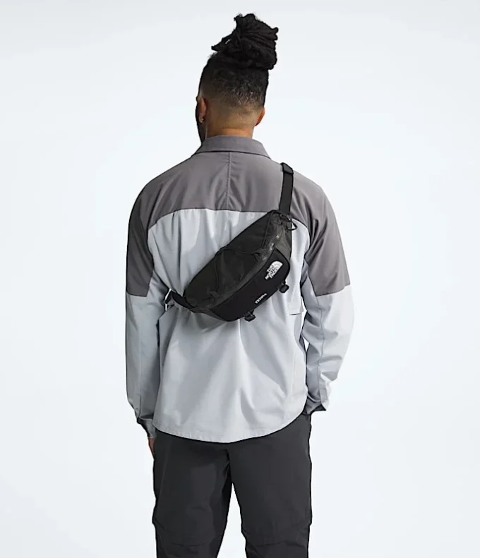 Terra Lumbar Pack – 3 l Terra Lumbar Pack – 3 l
