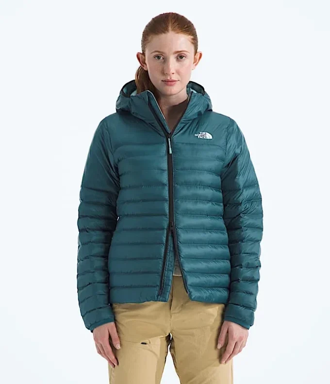 Terra Peak Hoodie für Damen Terra Peak Hoodie für Damen