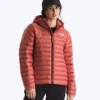 Terra Peak Hoodie für Damen Terra Peak Hoodie für Damen