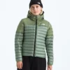 Terra Peak Hoodie für Damen Terra Peak Hoodie für Damen