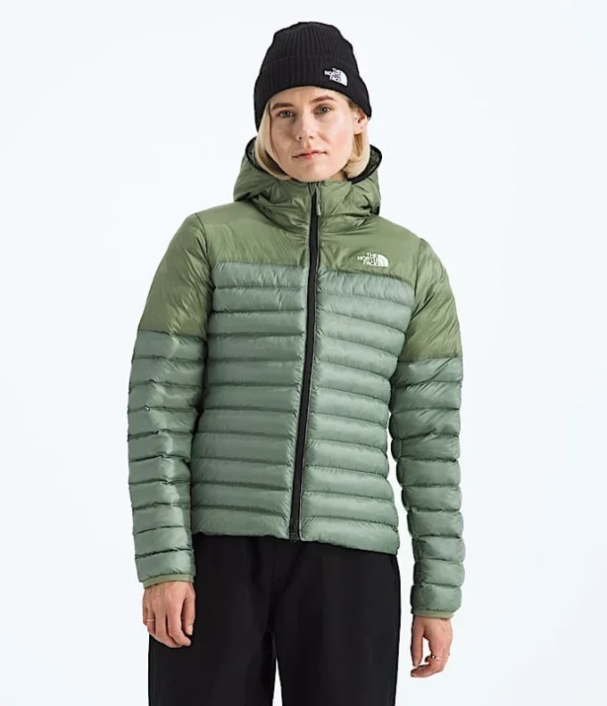 Terra Peak Hoodie für Damen Terra Peak Hoodie für Damen