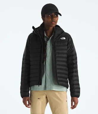 Terra Peak Hoodie für Damen