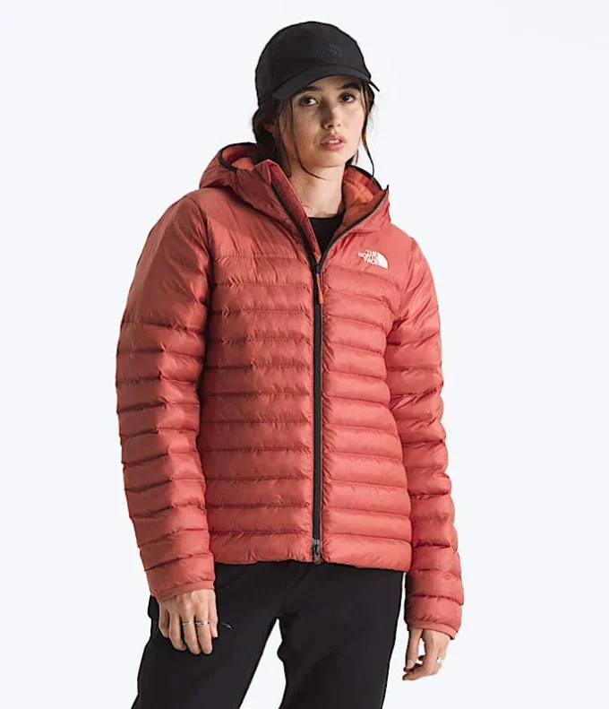 Terra Peak Hoodie für Damen Terra Peak Hoodie für Damen