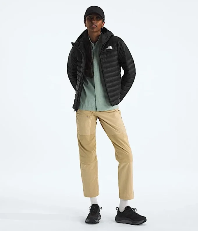 Terra Peak Hoodie für Damen Terra Peak Hoodie für Damen