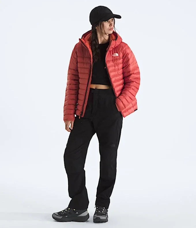 Terra Peak Hoodie für Damen Terra Peak Hoodie für Damen