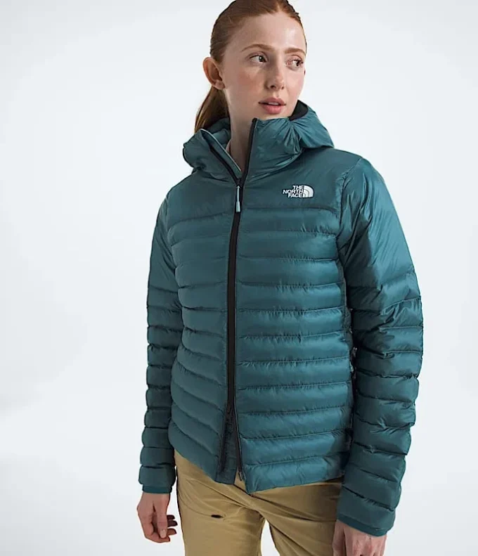 Terra Peak Hoodie für Damen Terra Peak Hoodie für Damen