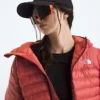 Terra Peak Hoodie für Damen Terra Peak Hoodie für Damen