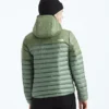 Terra Peak Hoodie für Damen Terra Peak Hoodie für Damen