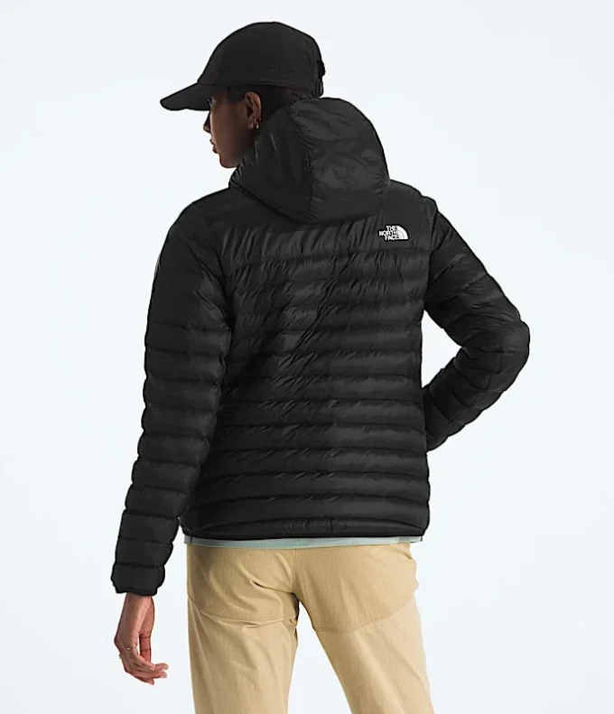 Terra Peak Hoodie für Damen Terra Peak Hoodie für Damen