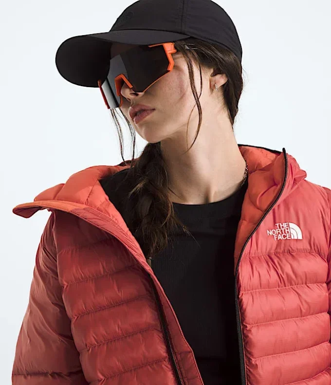Terra Peak Hoodie für Damen Terra Peak Hoodie für Damen