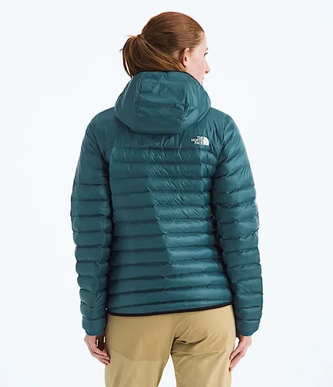 Terra Peak Hoodie für Damen Terra Peak Hoodie für Damen
