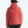 Terra Peak Hoodie für Damen Terra Peak Hoodie für Damen