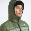 Terra Peak Hoodie für Damen Terra Peak Hoodie für Damen