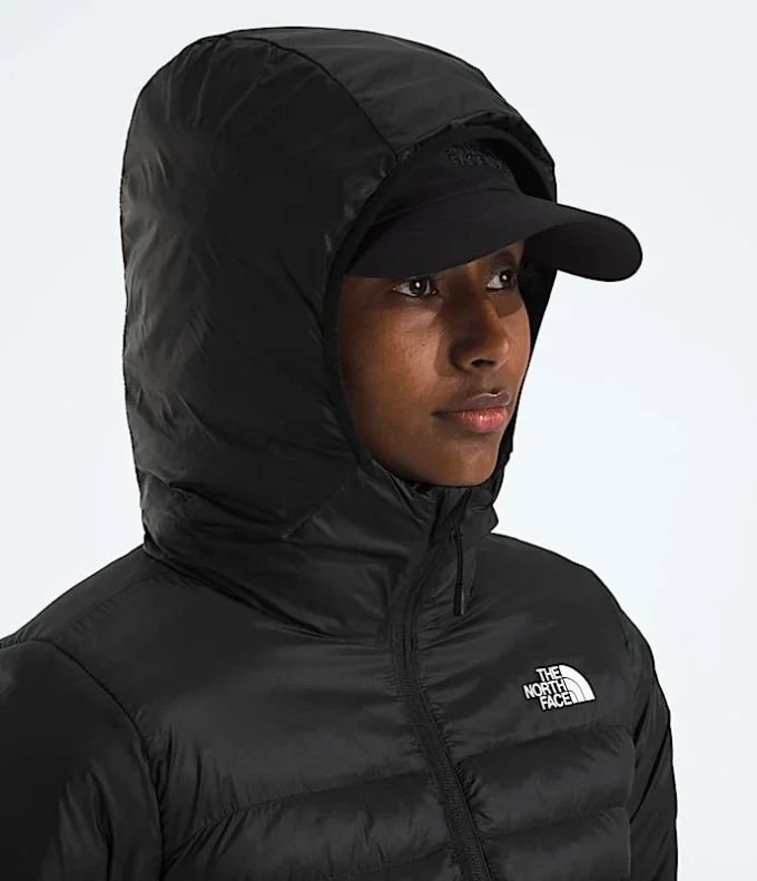 Terra Peak Hoodie für Damen Terra Peak Hoodie für Damen