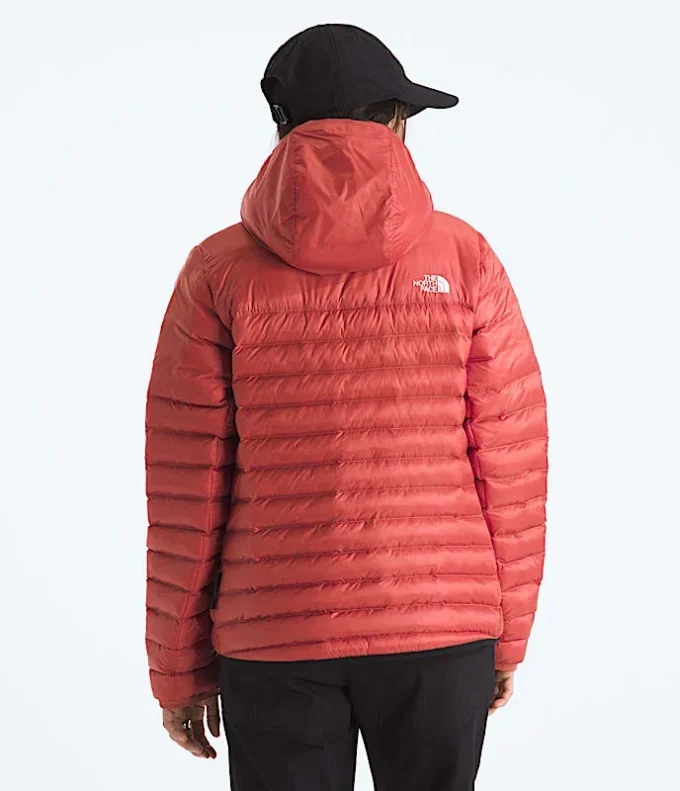 Terra Peak Hoodie für Damen Terra Peak Hoodie für Damen
