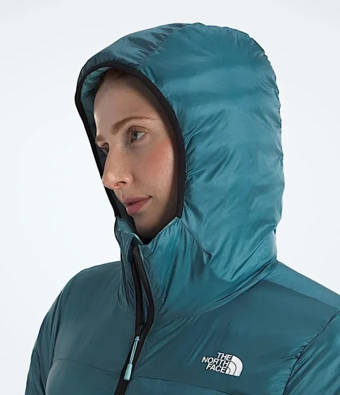 Terra Peak Hoodie für Damen Terra Peak Hoodie für Damen