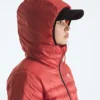 Terra Peak Hoodie für Damen Terra Peak Hoodie für Damen