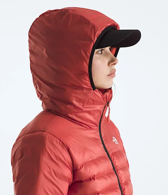 Terra Peak Hoodie für Damen Terra Peak Hoodie für Damen