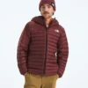 Terra Peak Hoodie für Herren