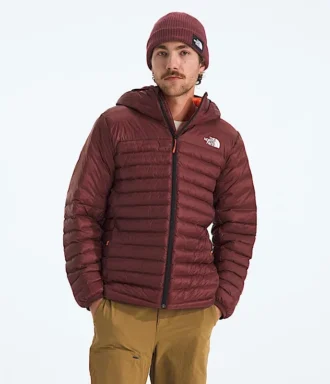Terra Peak Hoodie für Herren