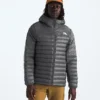 Terra Peak Hoodie für Herren